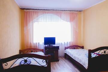 Общий номер для мужчин и женщин в Отеле Hotel Svetlogorsk JBIK